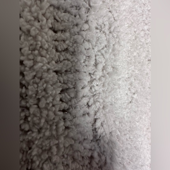 Soft oversized sweater hoodie - Picture 3 of 4